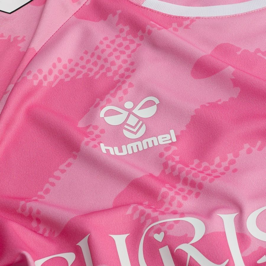 Christiania Sports Club 3rd Shirt 2025/26 In Multiple Adult Sizes