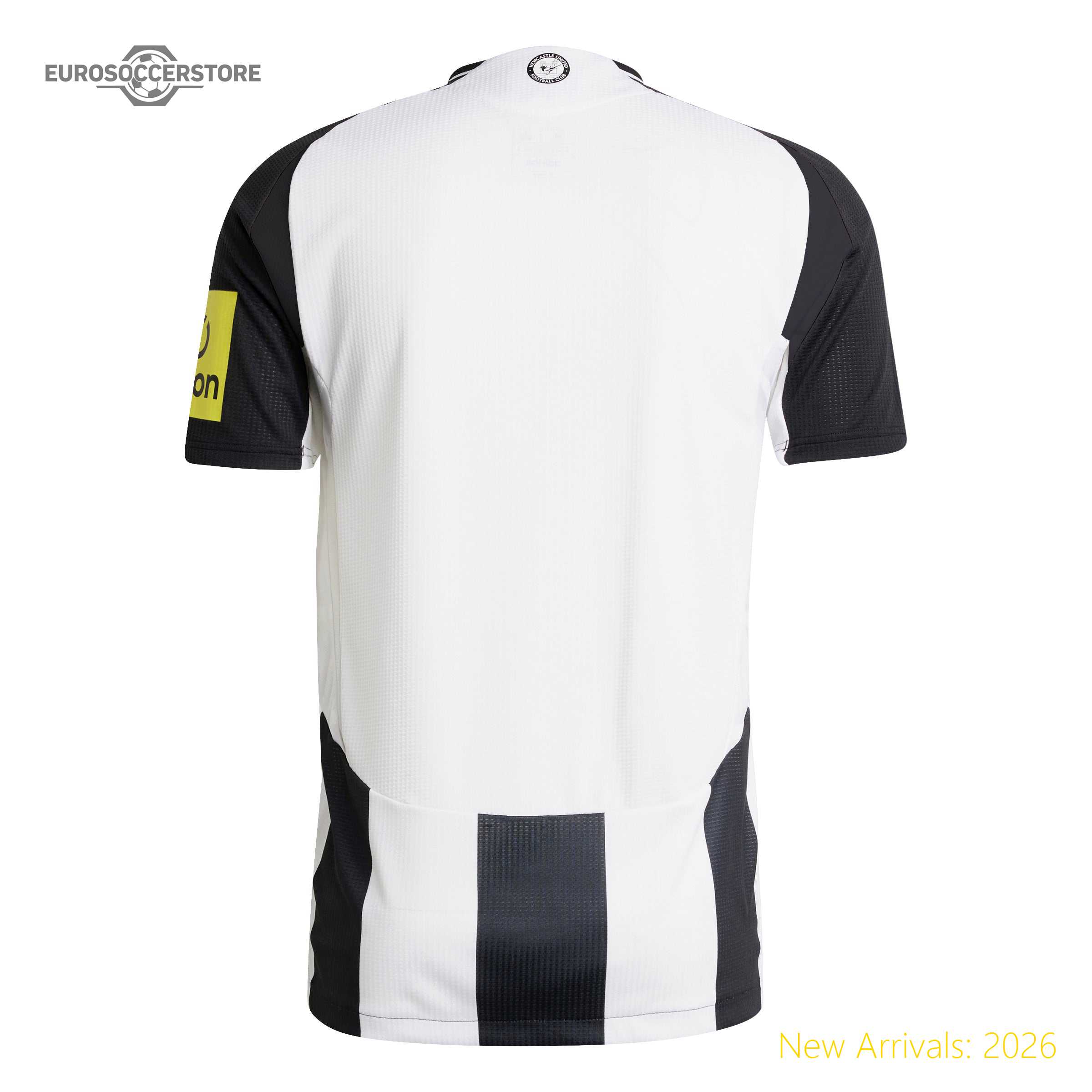 Modern Design Adult Superior New Football Legend Home Jersey 2023