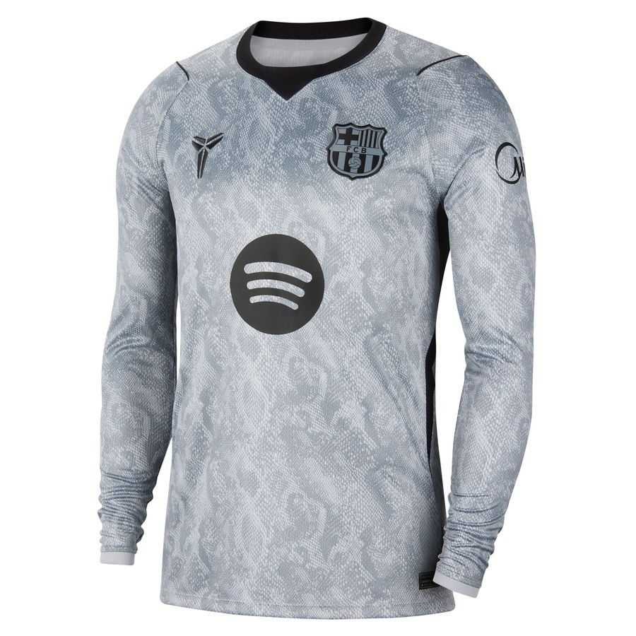 Barcelona Goalkeeper Shirt 2026/27