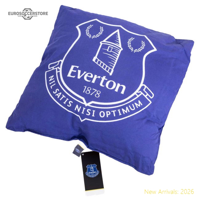 Everton First-class Home Jersey English Premier League Umbro Pro