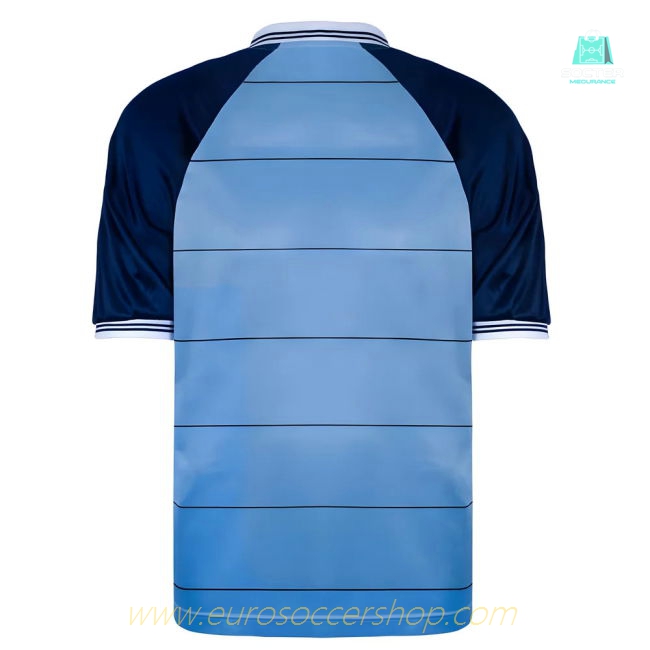 Sunderland 1984 Retro Away Shirt