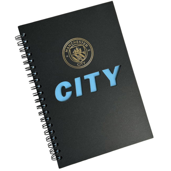 2025-2026 Manchester City Club Home Shirt