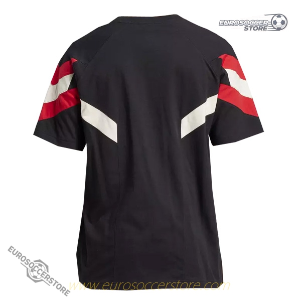 Original Manchester United T-Shirt for the 24-25 Season