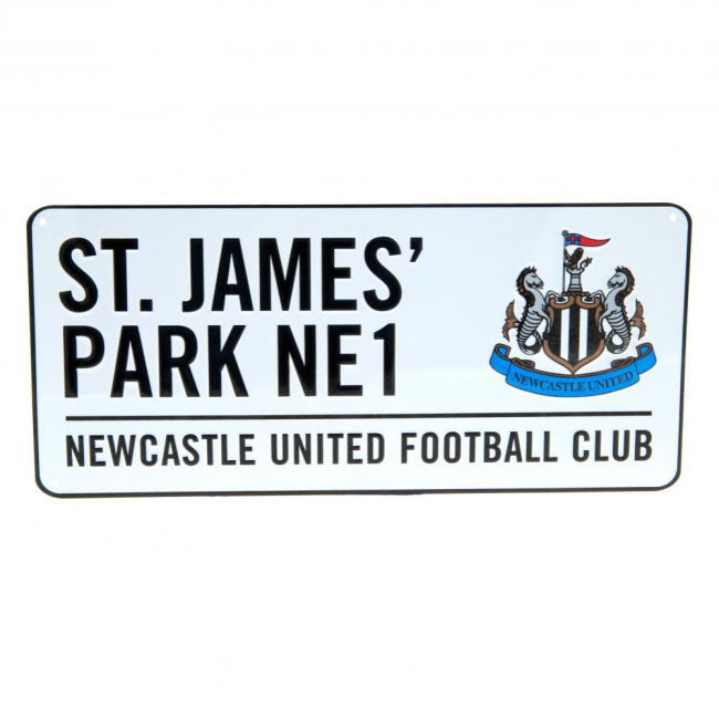 Supporter Grade Newcastle Home Fan Jersey (Adults)