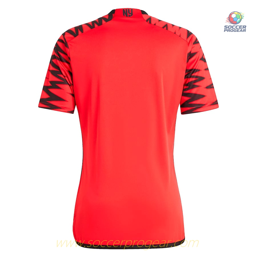 NEW YORK RED BULLS 2024 HOME JERSEY