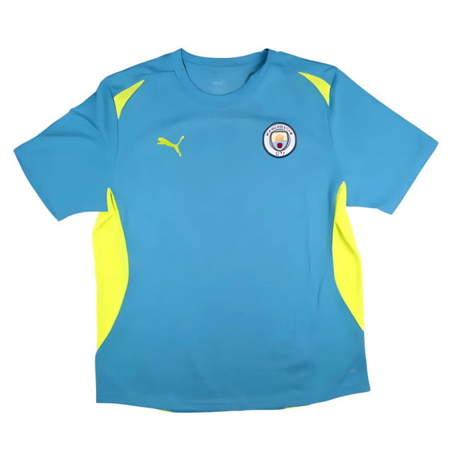 Man City Soccer Jerseys Modern Jersey 2024-2025 #10