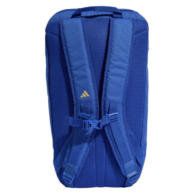 2026-2027 Italy Backpack (Blue) Netherlands Official Premium