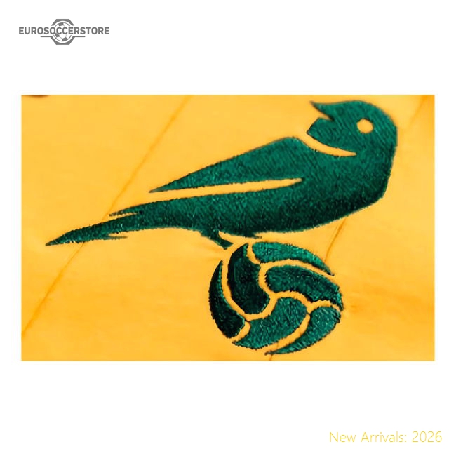 Ronaldo Brazil Jersey - High-performance 2024-2025 Edition