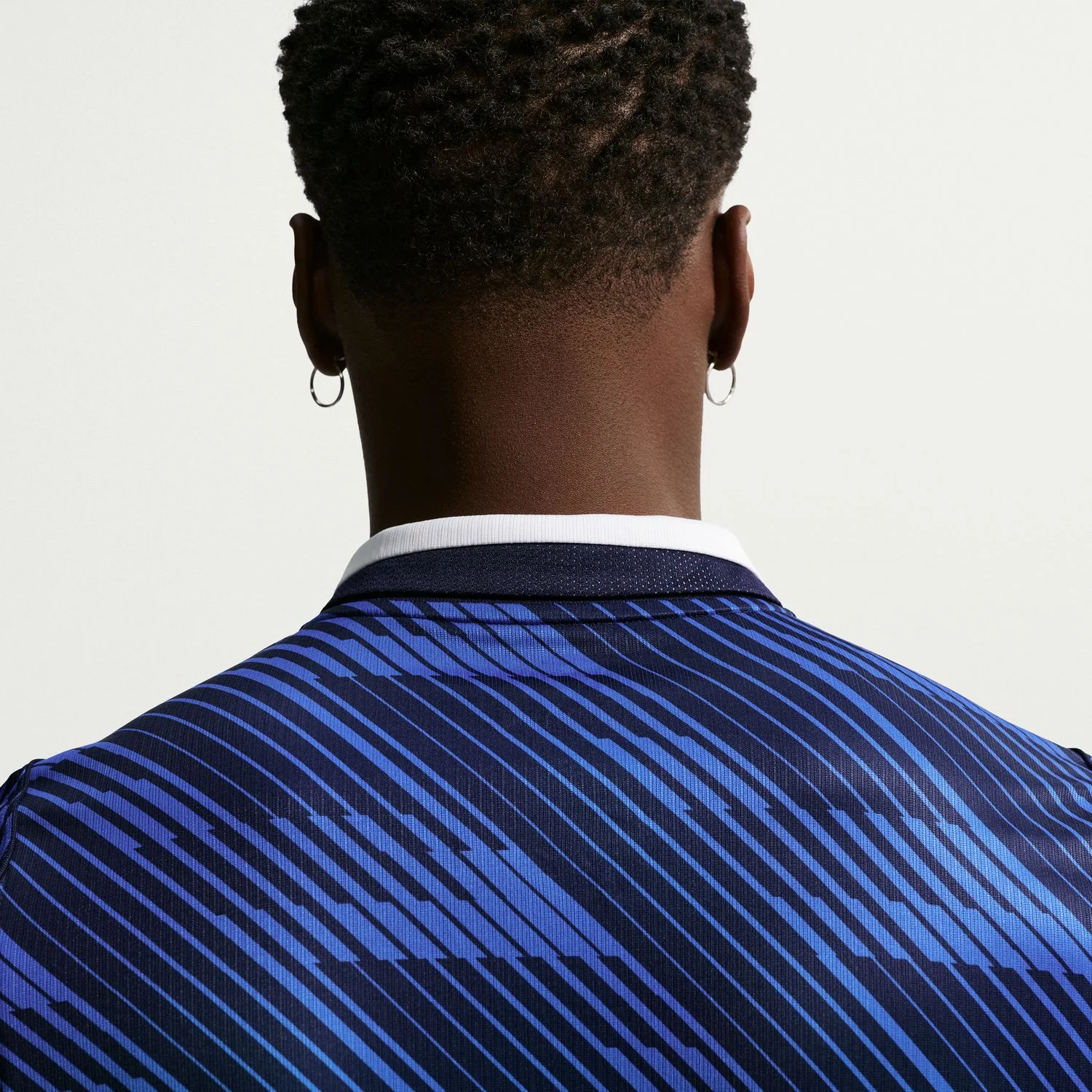 2026 France Home Men World Cup jersey [JEP]