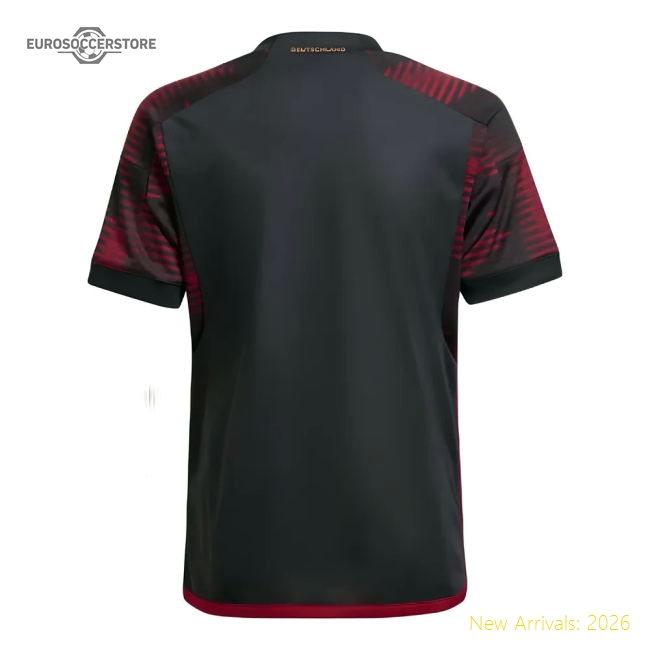 Latest Official Licensed Jersey Team Ideal For True Fans