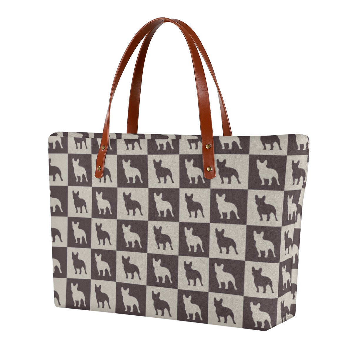 Tote Bag For Boston Terrier Lovers Paw Protection | Vet-recommended