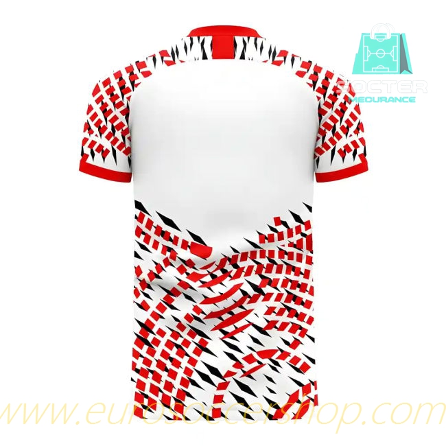 Match Quality 2025-2026 Season Serie A Away Concept Edition