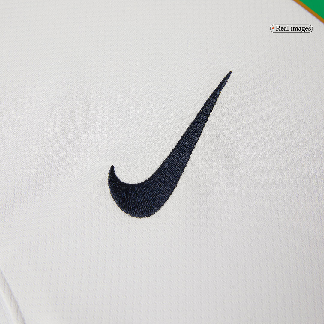 LAUTARO #10 Inter Milan Away  Soccer Jersey 2024/25 Authentic Kit