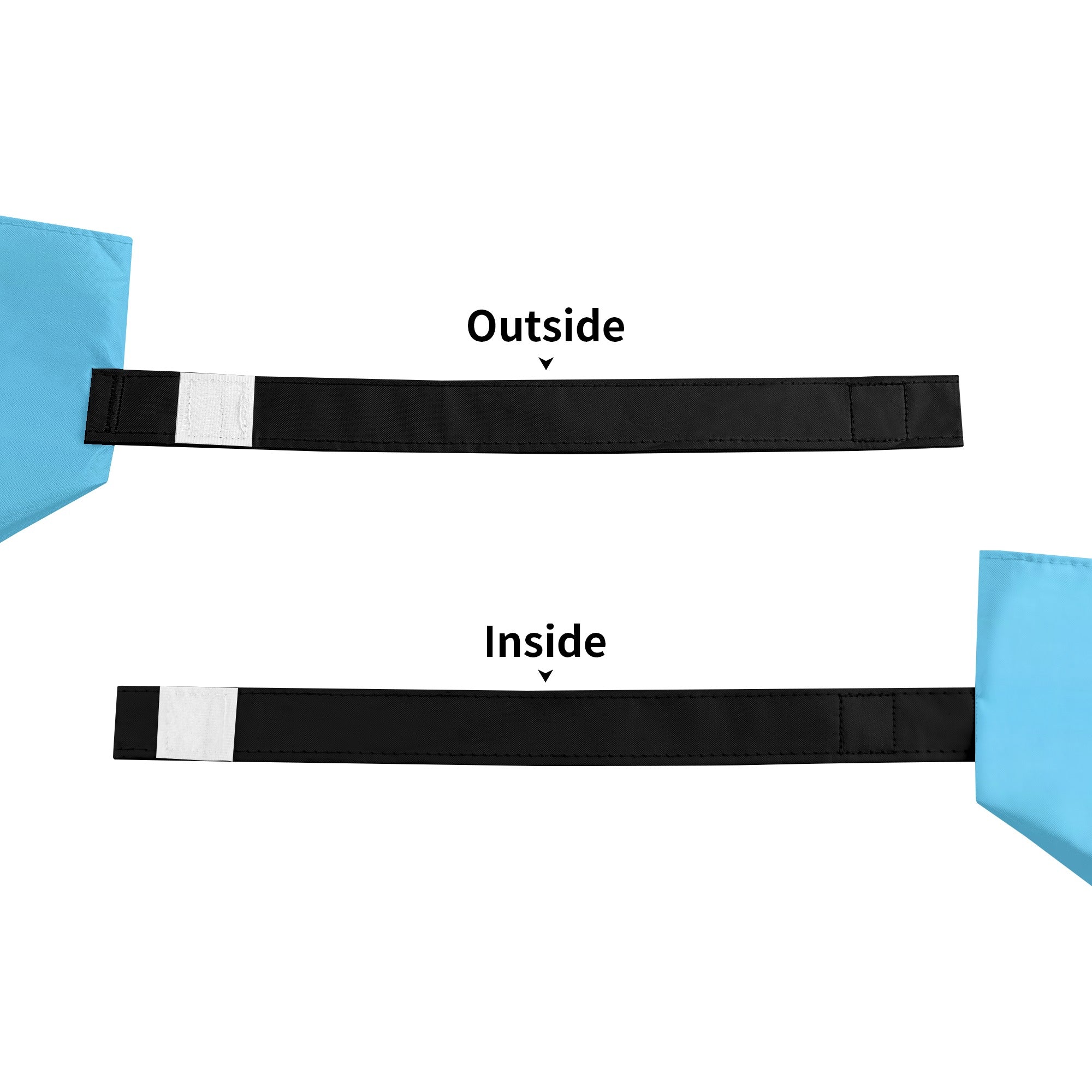 Roxy - Vet-recommended Umbrella Paw Protection | Durable Build