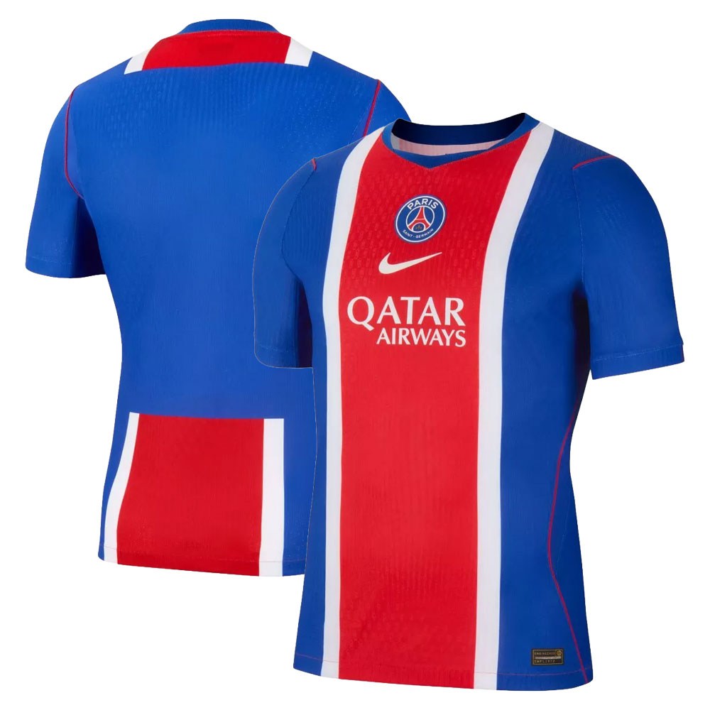 Player Paris Saint-Germain 26/27 Home Shirt - Chroma Collection