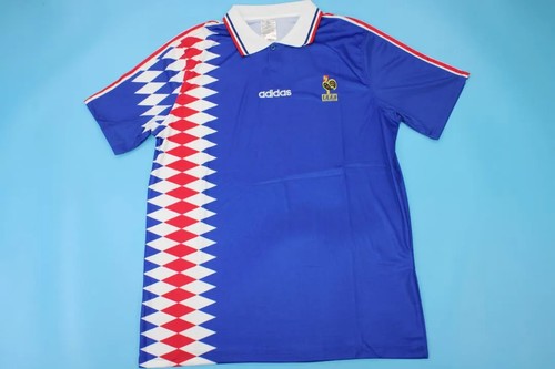 International 2004 Jersey - Replica Performance Driven Edition -