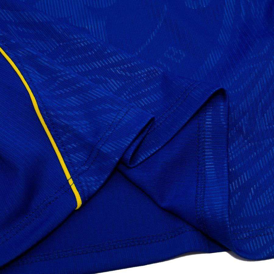 Chelsea Home Shirt 2026/27 Mini-Kit Kids