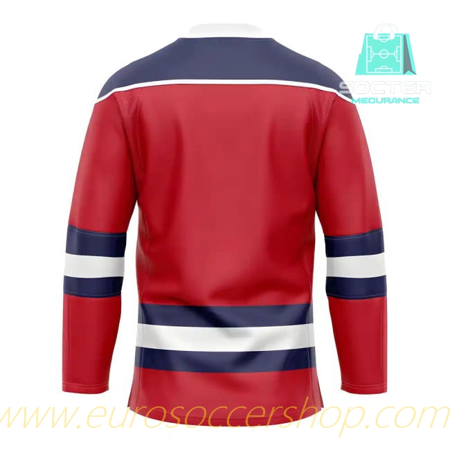FIFA Approved Norway Home Jersey