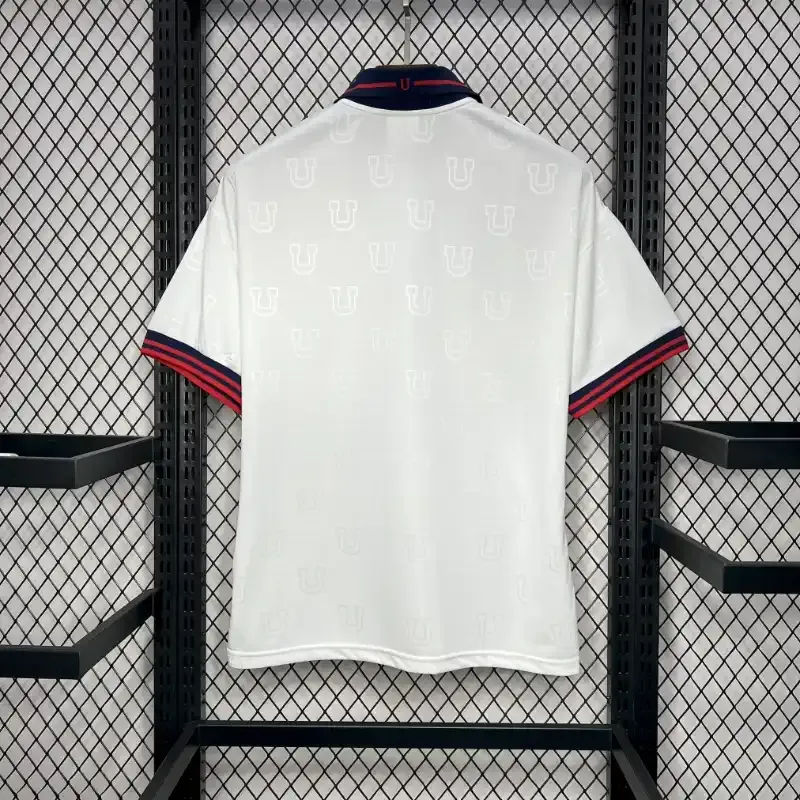 Cheap 1998 University of Chile Jersey retro kit