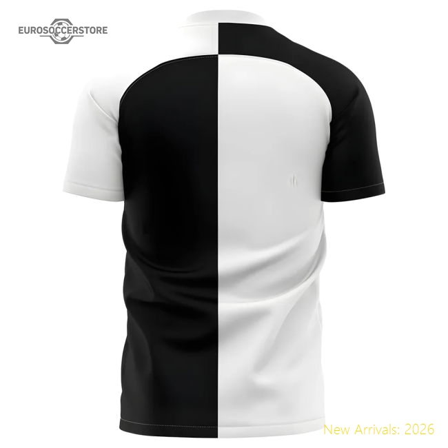 2025-2026 Concept Kits Home Fan Version Womens 2026 Heracles Shirt
