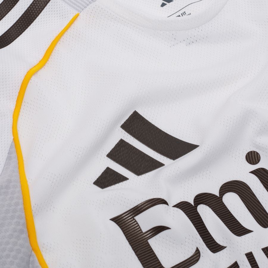 [EFKS] Real Madrid Home Apparel 2025/26