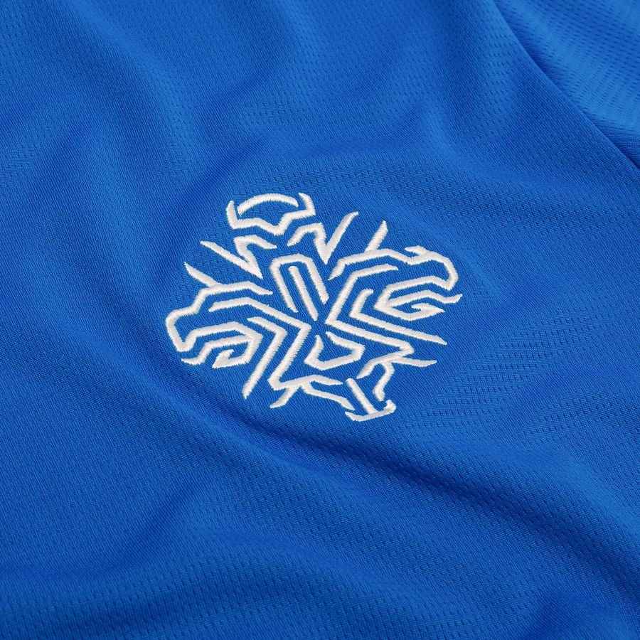 Iceland Home Shirt 2026/27