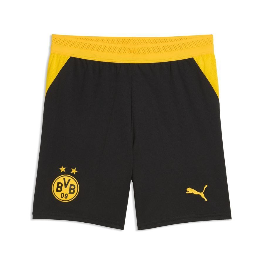 [EFKS] Dortmund Shorts Home Kids Apparel 2026/27