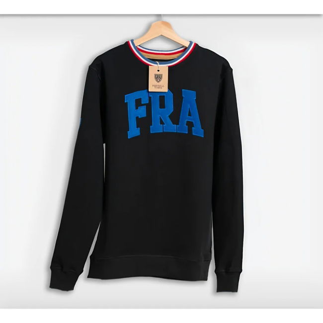 Genuine Copy France Home Supporter Kit for Adults
