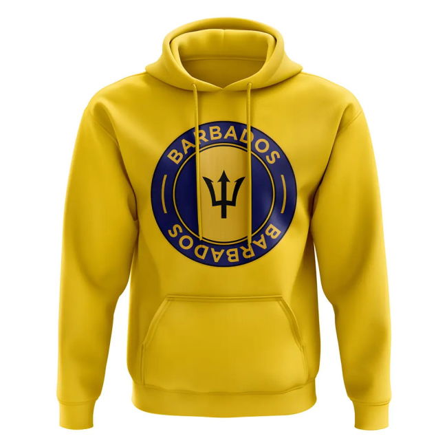 Adult Barbados Jersey Barbados