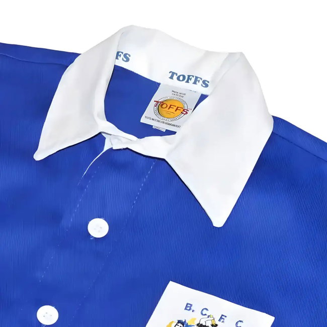 Birmingham Retro Shirt 1940-1950 edition (Men