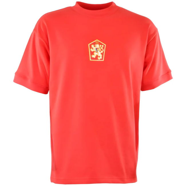 Game Replica Slovakia Home Replica Jersey (Adults) (1)