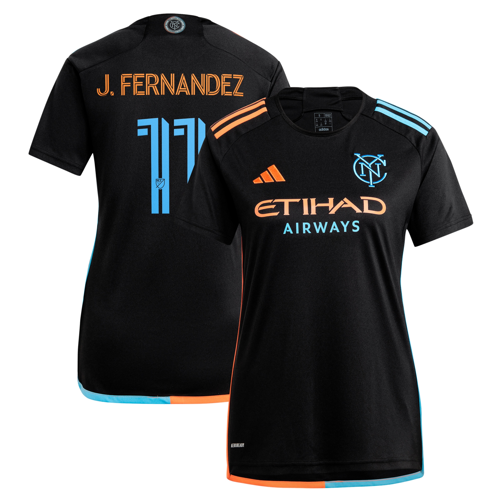 Women's 2024 Premium Quality Replica - Match Jersey - Best Deal