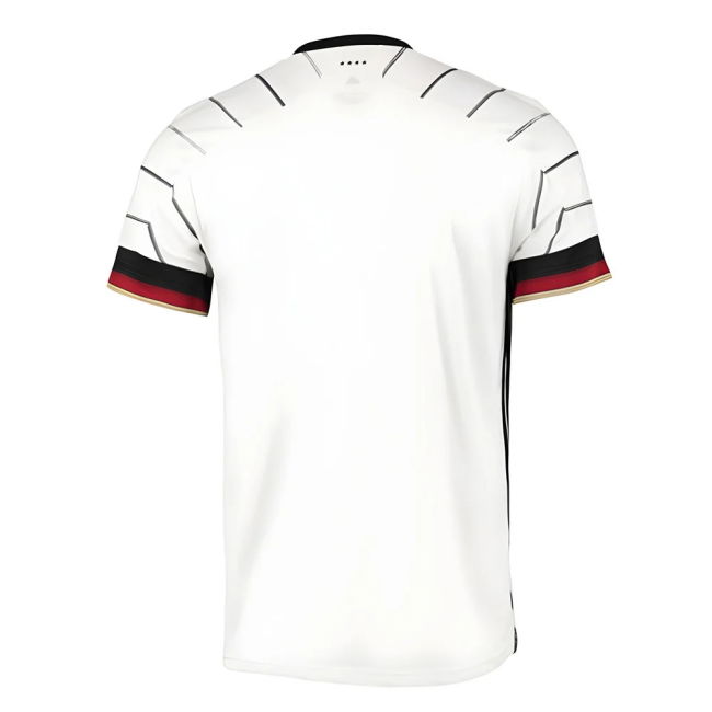 Germany Classic Home Jersey 2020-2021