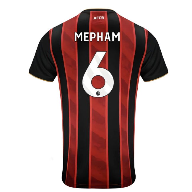 LEA 2025-20 great value Home Jersey - Adults | top quality
