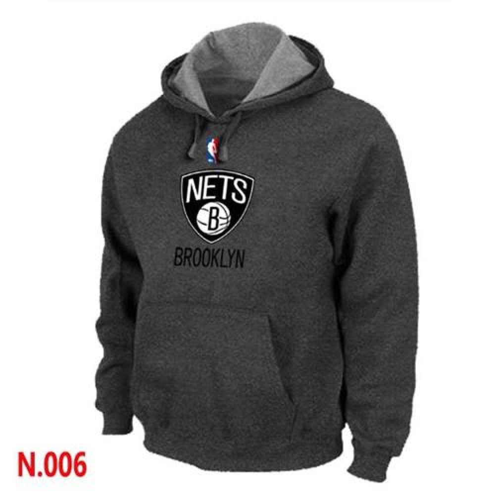 Official Jersey Brooklyn Nets - - Game Day Essential