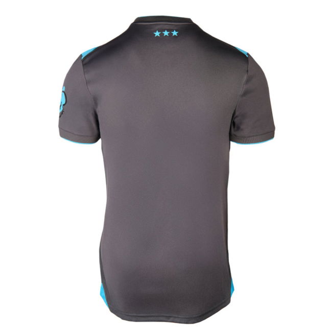 Championship Stylish Third Jersey 2025-2026 #91