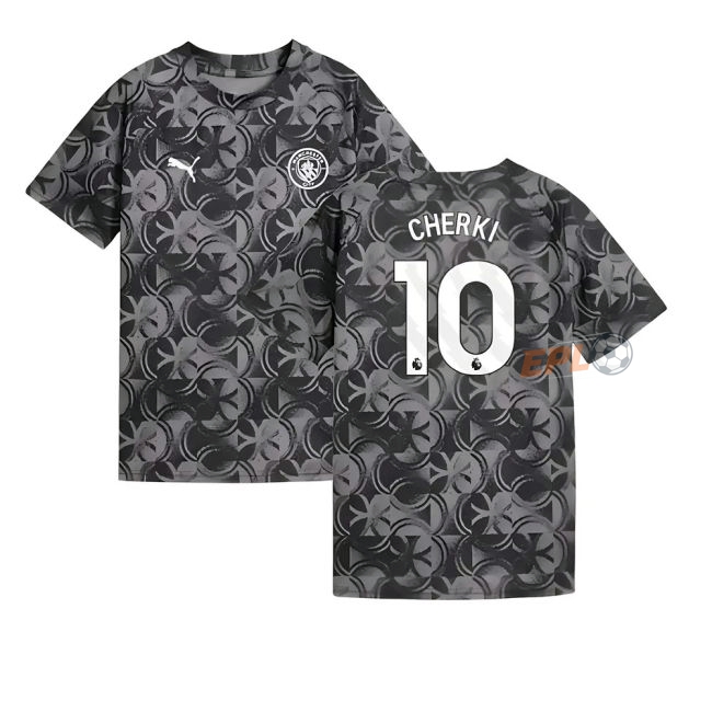 MAN official 2025-20 Third Kit - Kids | top quality