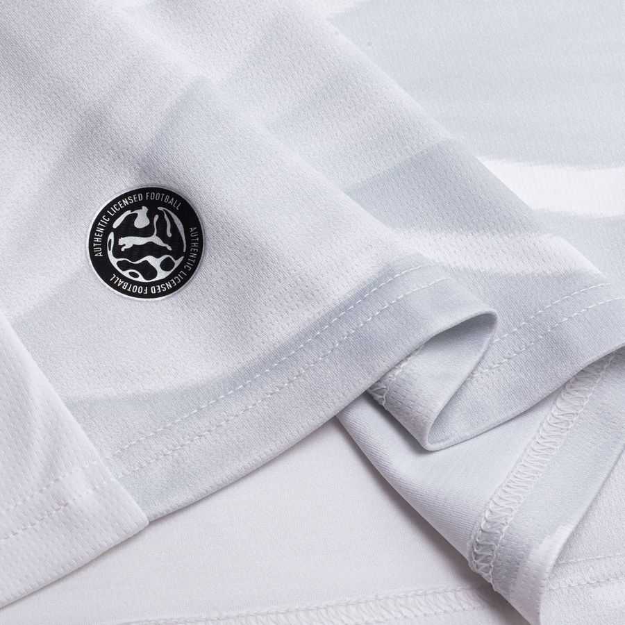 Milan Away Shirt 2026/27