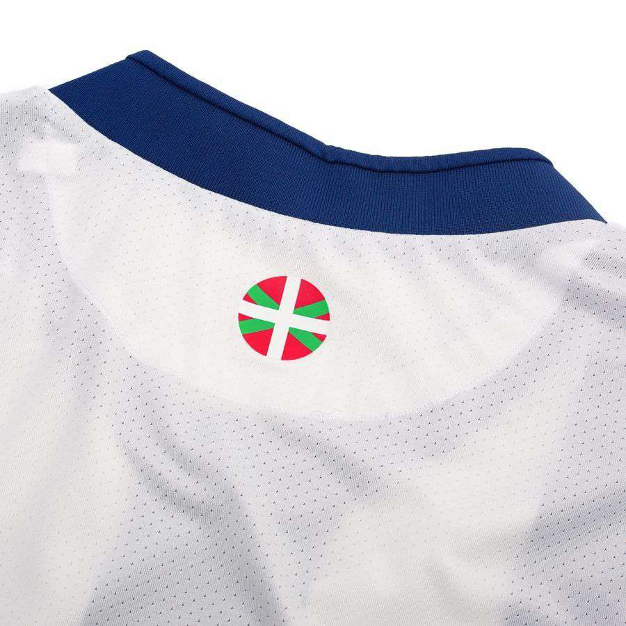 Real Sociedad Home Shirt 2026/27