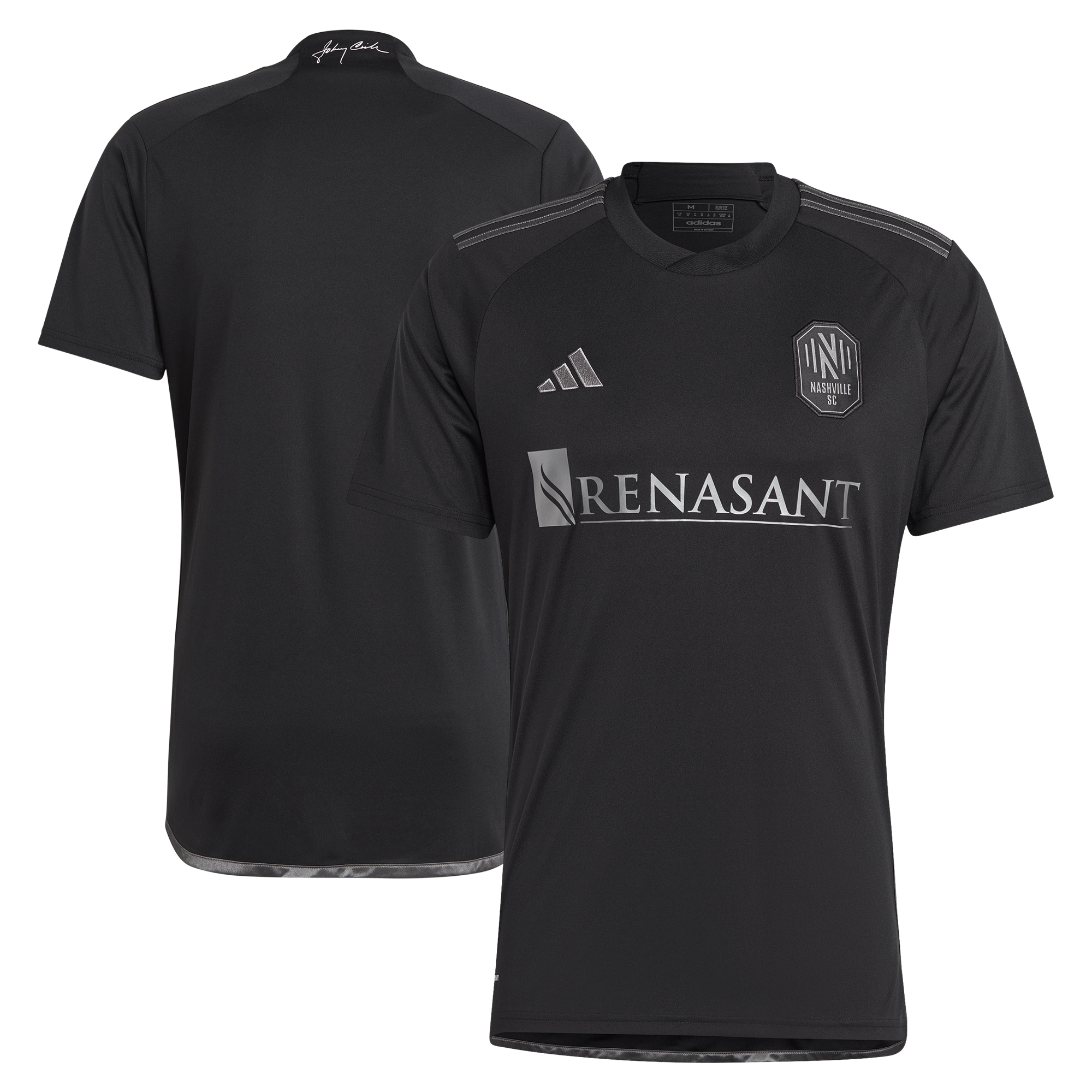 Men's 2023 High-Quality Replica Jersey - Player Jersey - Best Deal