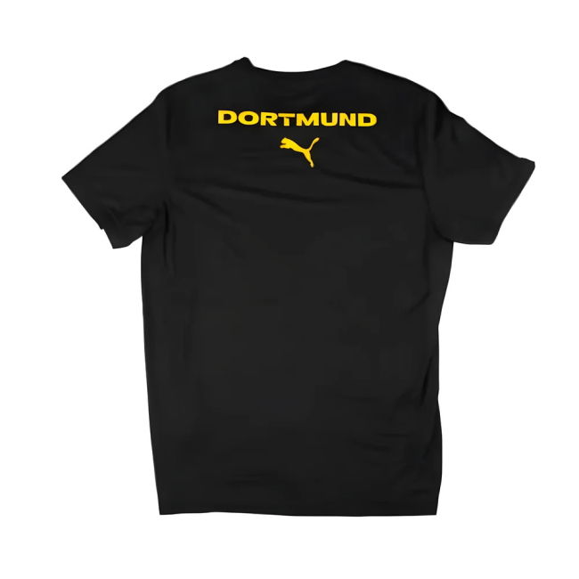 Player Issue Style Borussia Dortmund Home Player Jersey 2024-2025