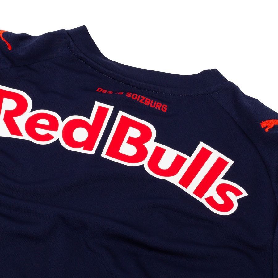 Rb Salzburg Away Shirt 2025/26 Adidas National Team Wear