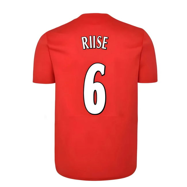 Premium 2025-2026 Liverpool Home With Modern Design - Perfect Fit