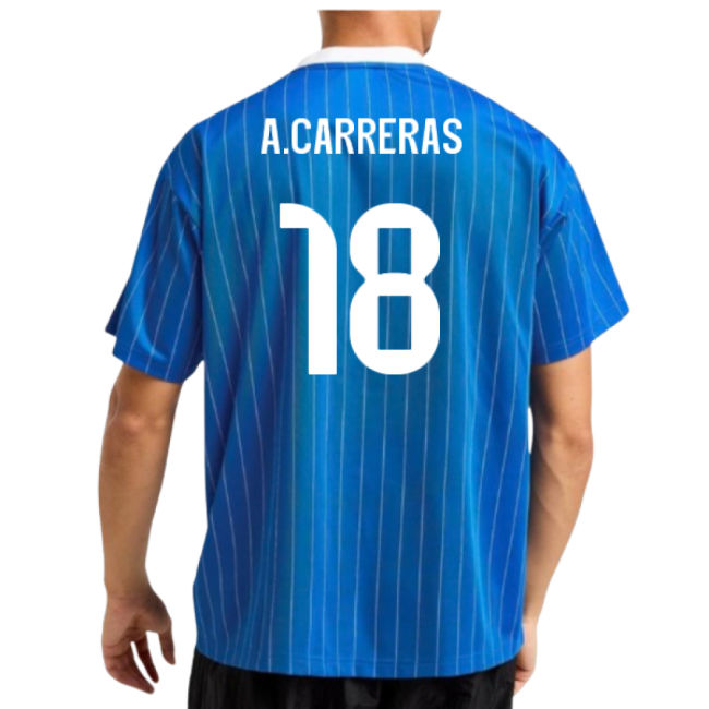 Top Grade 2025-2026 Real Madrid Football Shirt With Special Edition