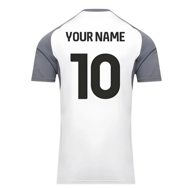 Non-League Exclusive Third Jersey 2025-2026 #22