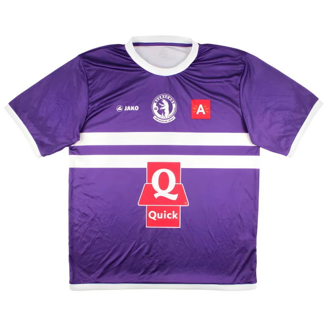 Superior Craftsmanship Die-hard Football Club Beerschot #2011 Moder...