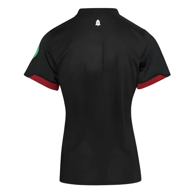 West Ham official style Away Shirt 2024-2025 (Womens