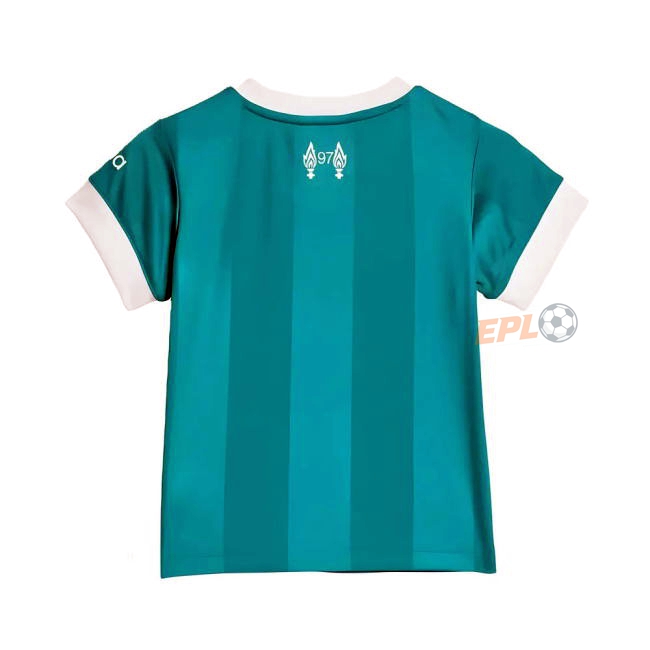 LIV excellent 2025-20 Third Kit - Adults | high-end