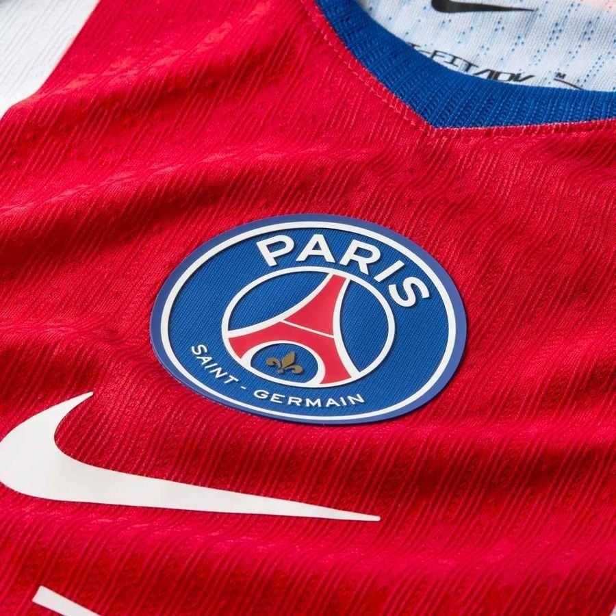 [EFKS] Paris Saint Germain Aero FIT Home Women Uniform 2026/27