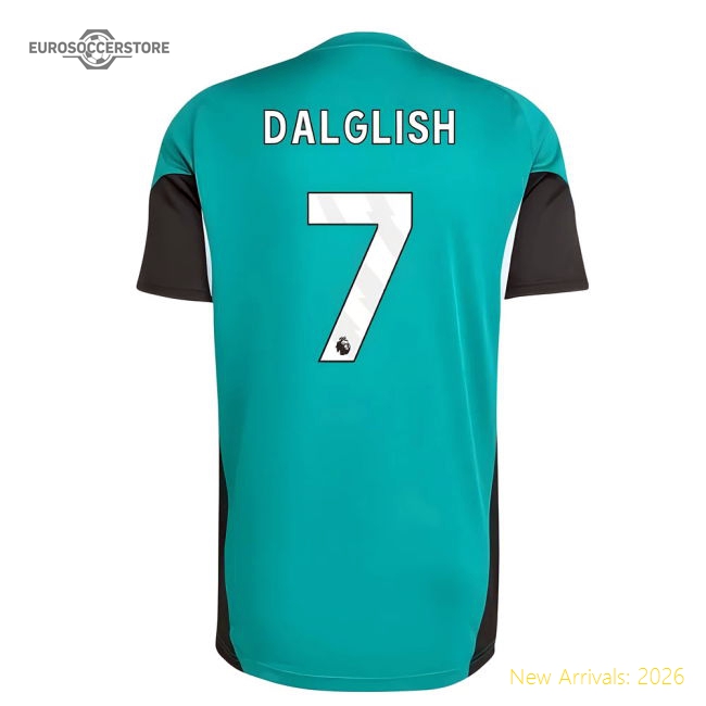 Professional Premium Authentic Liverpool Official Jersey - Replica